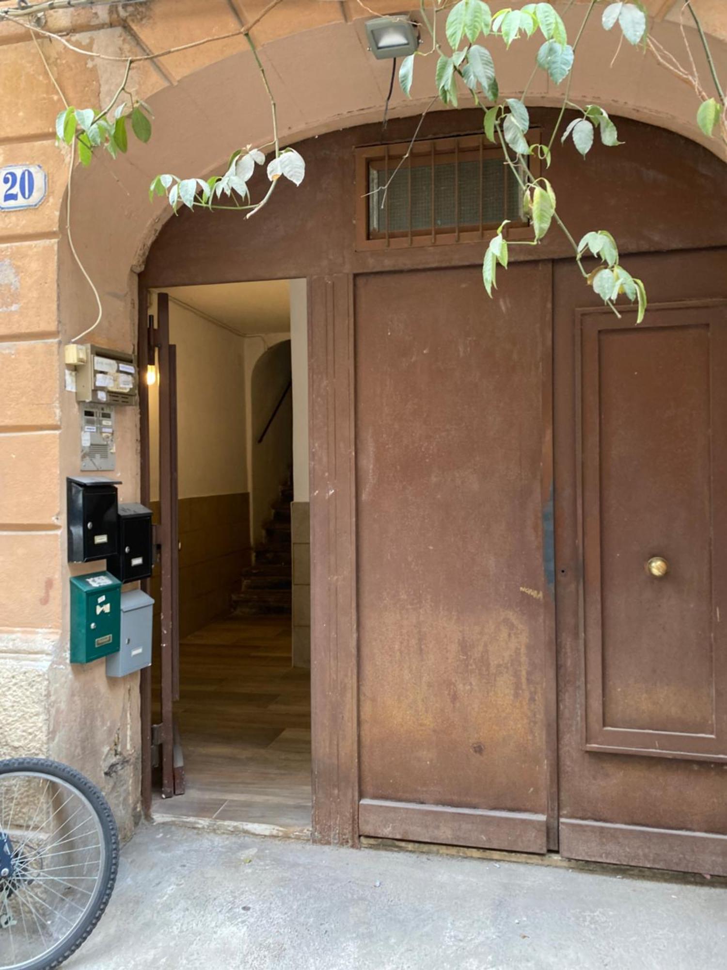 Апартаменти A Casa Di Irene - Loft In Sicily - Centro Di Палермо Екстер'єр фото