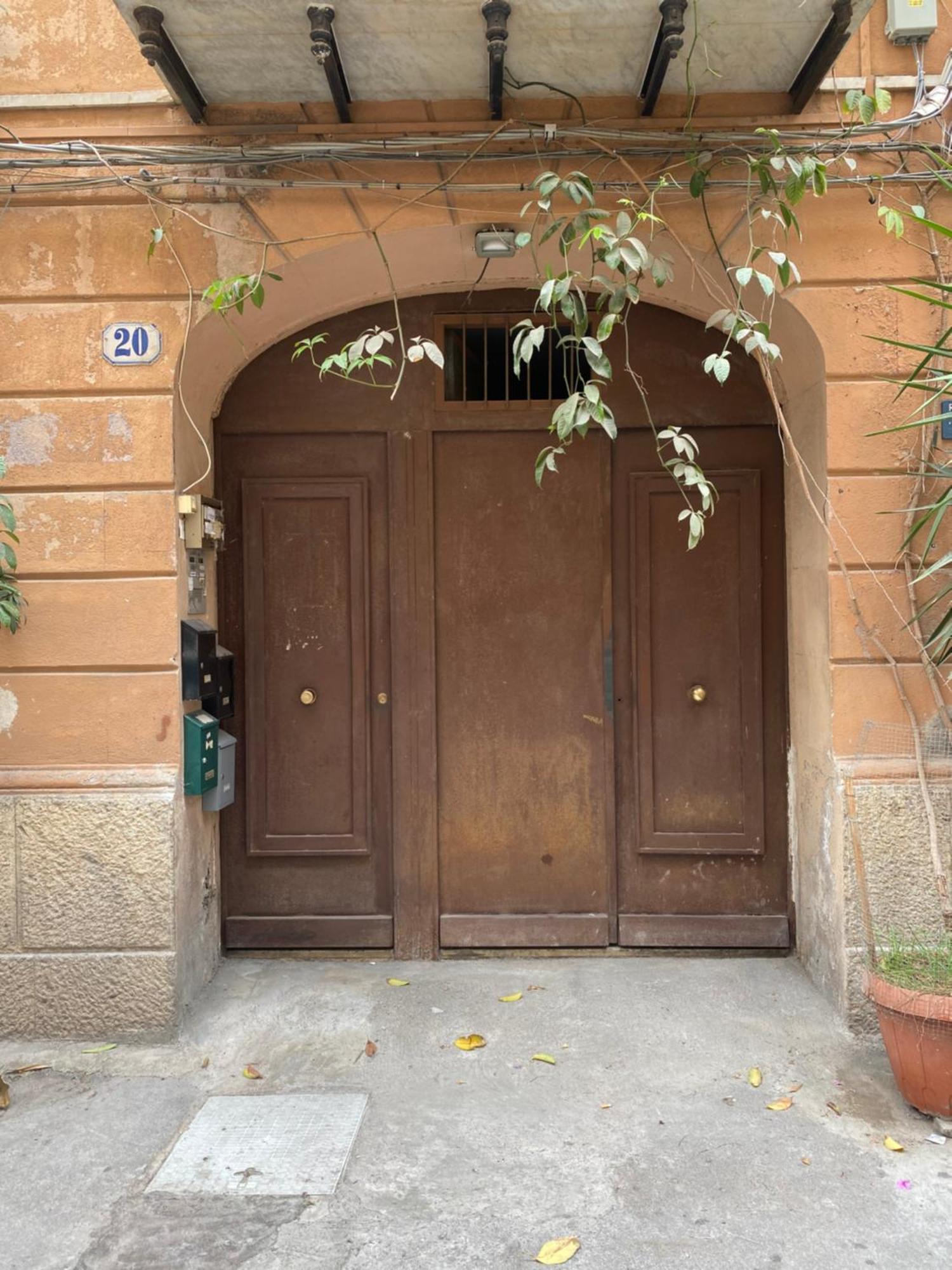 Апартаменти A Casa Di Irene - Loft In Sicily - Centro Di Палермо Екстер'єр фото