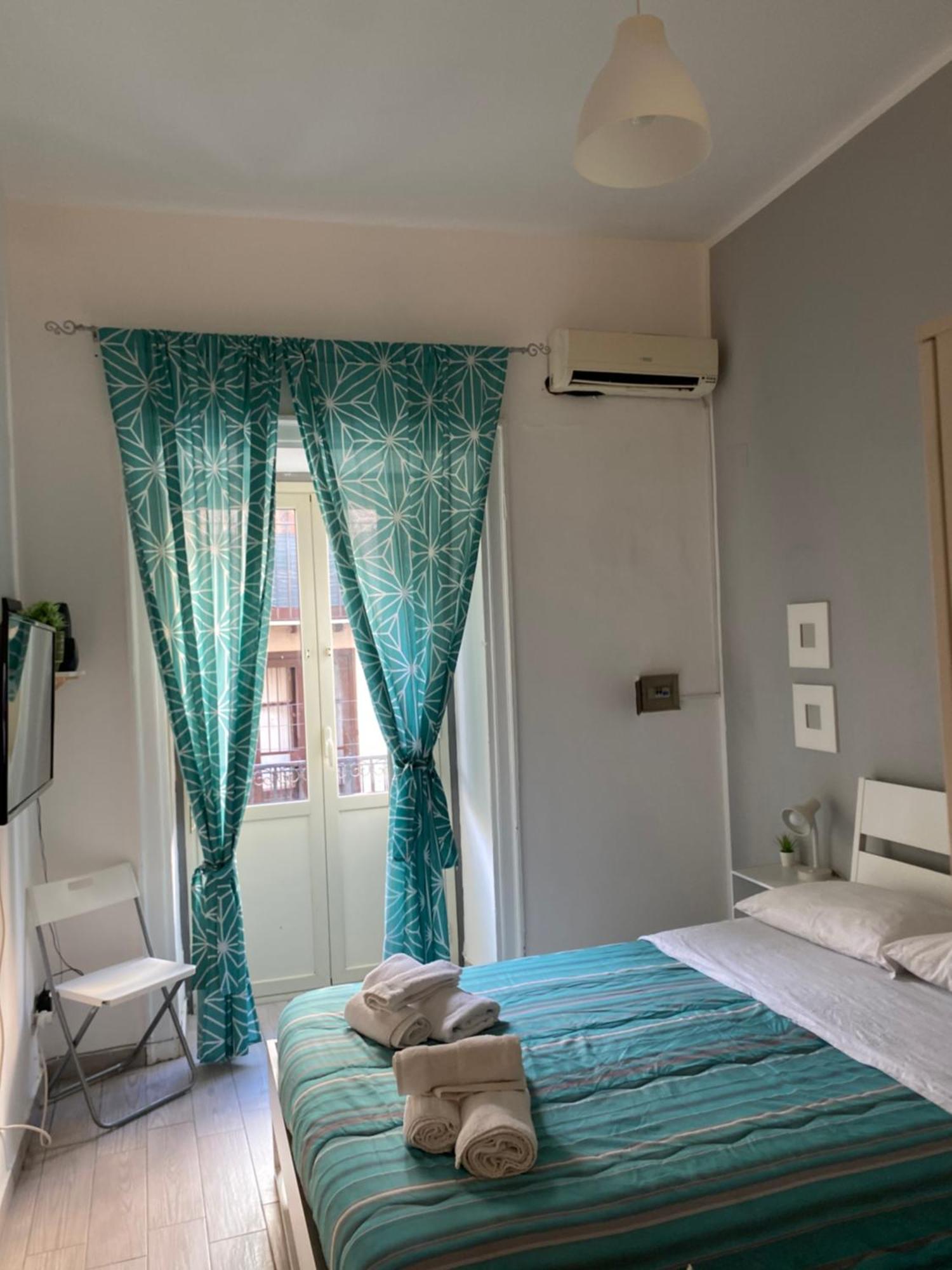 Апартаменти A Casa Di Irene - Loft In Sicily - Centro Di Палермо Екстер'єр фото
